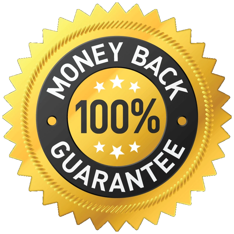 prostavive 180-day money-back guarantee