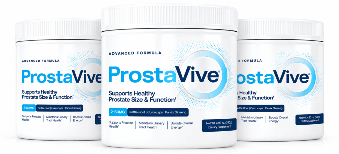prostavive buy unit 3