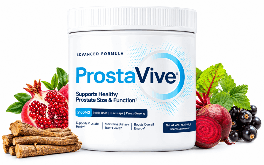 prostavive image
