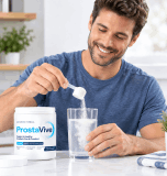 prostavive user Craig M. 